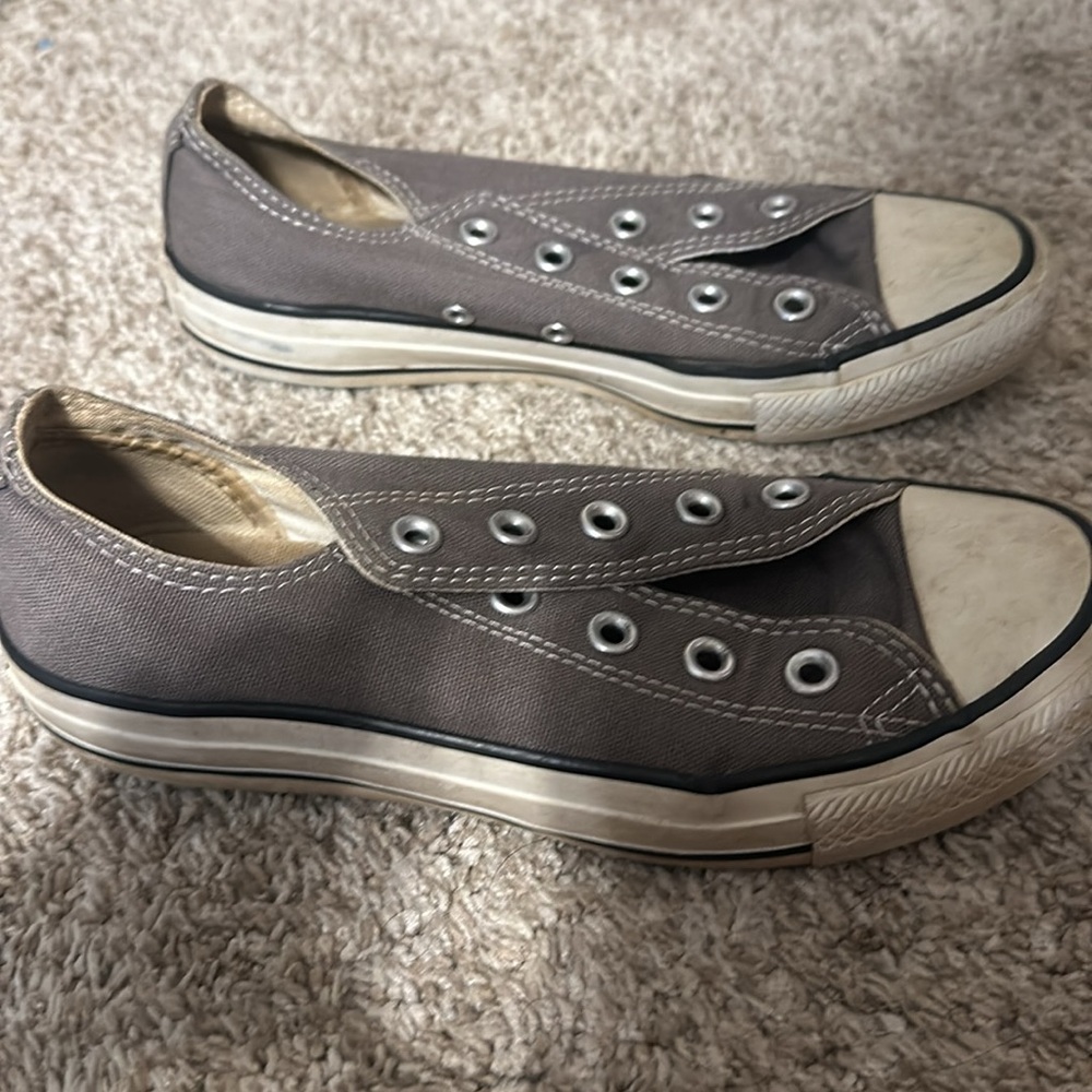Converse - Picture 2 of 8